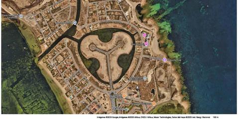 Residencial en venda a Veneciola E, 14, Veneziola, La Manga del Mar Menor - imatge 3 Foto 3 de Residencial en venda a Veneciola E, 14, Veneziola, La Manga del Mar Menor