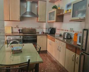 Cuina de Pis per a compartir en  Córdoba Capital amb Aire condicionat, Calefacció i Terrassa