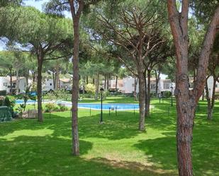Garden of Single-family semi-detached for sale in Estepona  with Air Conditioner, Heating and Private garden