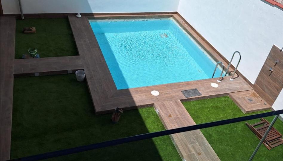 Photo 1 of Flat to rent in Calle Arroyo de San Lorenzo, 20, Sta. Marina - San Andrés - San Pablo - San Lorenzo, Córdoba