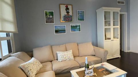 Foto 2 de Pis de lloguer a Calle Arroyo de San Lorenzo, 20, Sta. Marina - San Andrés - San Pablo - San Lorenzo,  Córdoba Capital