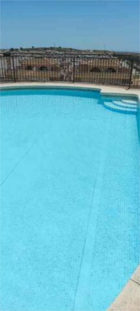 Piscina de Pis de lloguer en  Murcia Capital amb Calefacció, Terrassa i Piscina