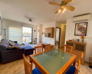 Dining room of Flat to rent in Vinaròs