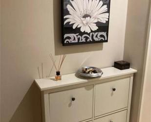 Bedroom of Flat to rent in Plasencia  with Heating, Terrace and Furnished