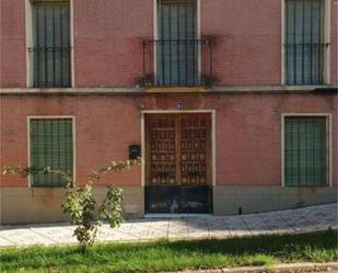 Exterior view of House or chalet for sale in Los Navalucillos  with Terrace