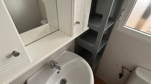 Flat to rent in Carrer de L'arquitecte Arnau, 15, Barrio de Benimaclet, Valencia - image 4 Photo 4 of Flat to rent in Carrer de L'arquitecte Arnau, 15, Barrio de Benimaclet, Valencia