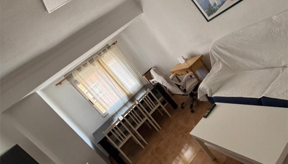 Flat to rent in Carrer de L'arquitecte Arnau, 15, Barrio de Benimaclet, Valencia - image 1 Photo 1 of Flat to rent in Carrer de L'arquitecte Arnau, 15, Barrio de Benimaclet, Valencia