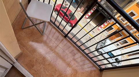 Flat to rent in Carrer de L'arquitecte Arnau, 15, Barrio de Benimaclet, Valencia - image 5 Photo 5 of Flat to rent in Carrer de L'arquitecte Arnau, 15, Barrio de Benimaclet, Valencia