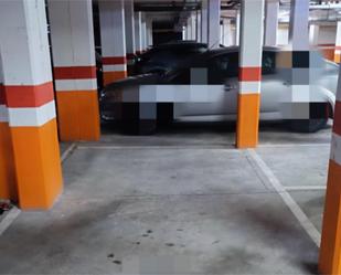 Parking of Garage to rent in Valladolid Capital