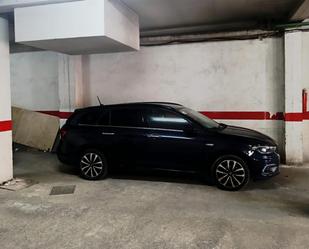 Parking of Garage to rent in Salamanca Capital