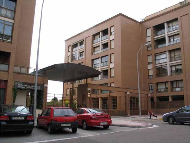 Garaje en Alquiler en Calle Morena, 17 en Huerta del Rey