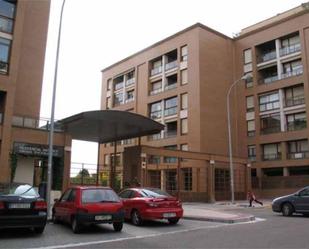 Exterior view of Garage to rent in Valladolid Capital