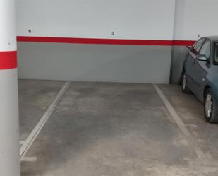 Parking of Garage to rent in Tomelloso