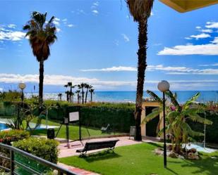 Flat to rent in Urbanizacion Playa Linda, 1, Benajarafe