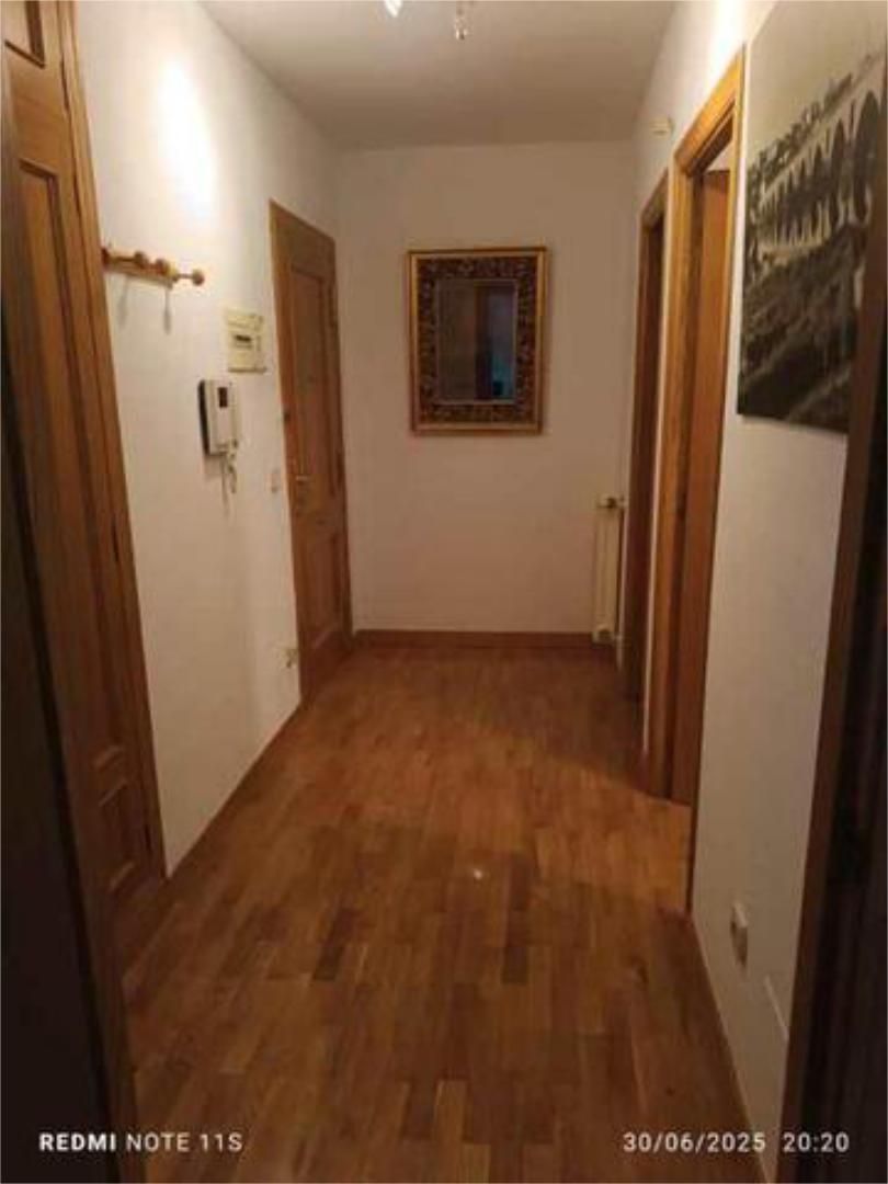 Apartament de lloguer en Zamora Capital 