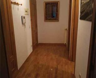 Apartament de lloguer en Zamora Capital  amb Calefacció i Moblat