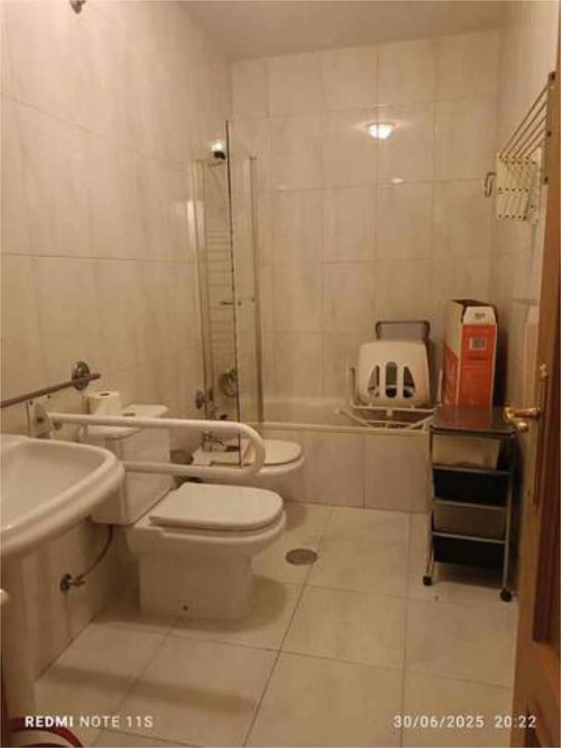 Apartament de lloguer a Casco Antiguo