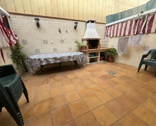 Terrace of Flat for sale in Canet de Mar