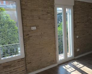 Terrassa de Pis en venda en  Valencia Capital amb Aire condicionat i Balcó