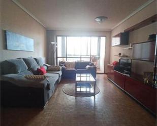 Living room of Flat to rent in  Pamplona / Iruña  with Terrace