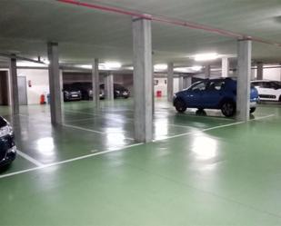 Parking of Garage to rent in A Coruña Capital 