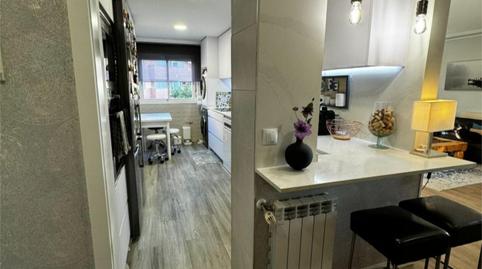 Photo 5 of Flat to rent in Calle Bornos, 24d, Corralejos - Campo de las Naciones, Madrid