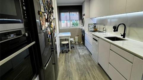 Photo 3 of Flat to rent in Calle Bornos, 24d, Corralejos - Campo de las Naciones, Madrid