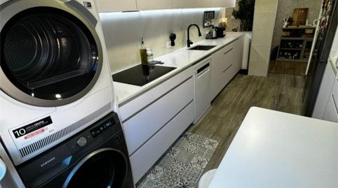 Photo 4 of Flat to rent in Calle Bornos, 24d, Corralejos - Campo de las Naciones, Madrid