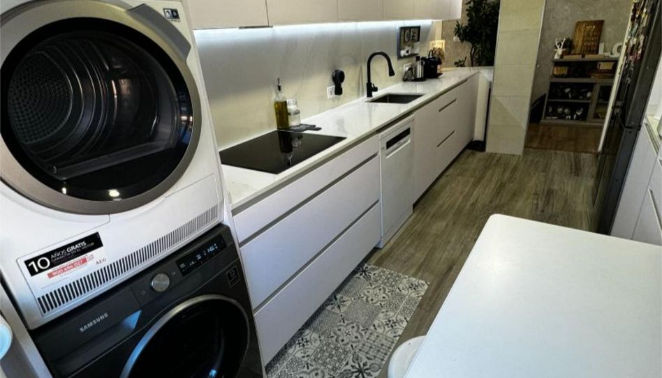 Piso de alquiler en Calle Bornos, 24d, Corralejos - Campo de las Naciones - Imagen 4