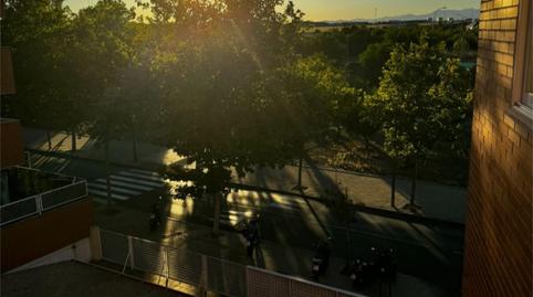 Photo 2 of Flat to rent in Calle Bornos, 24d, Corralejos - Campo de las Naciones, Madrid