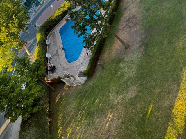 Piso en Alquiler en Calle Bornos, 24D en Corralejos - Campo de las Naciones