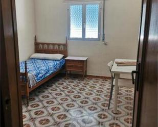 Bedroom of Flat to rent in  Sevilla Capital