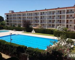 Flat to rent in Urbanizacion Vall la, Santa Susanna