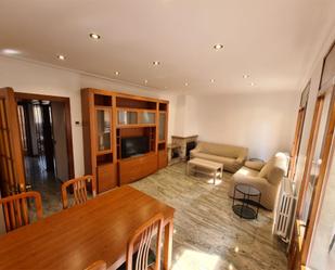 Living room of Flat for sale in Vic  with Terrace
