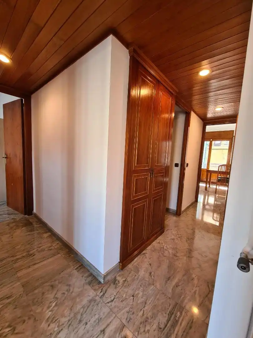 Piso en venta en Carrer D'anselm Clavé, 13, Estadi - Santa Anna Piso en venta en Vic con Terraza