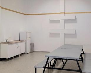 Kitchen of Premises to rent in  Santa Cruz de Tenerife Capital