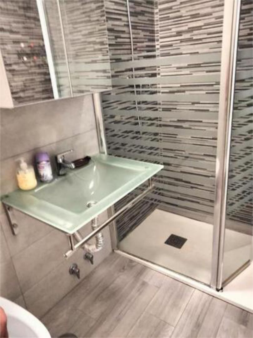 Apartment to rent in Nuevo Parque - Los Rosales - Tráfico Pesado