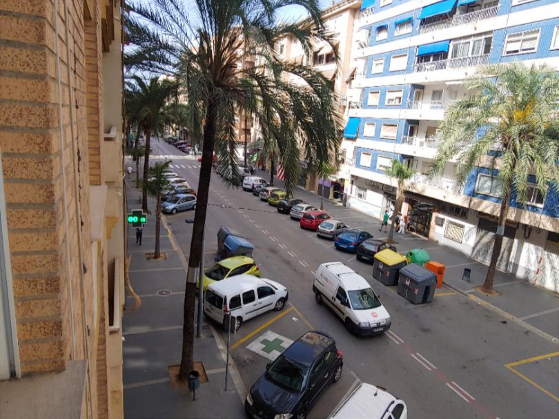Flat to rent in Avinguda de la República Argentina, 87, Plaza Elíptica - República Argentina