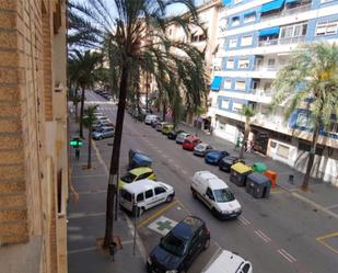 Flat to rent in Avinguda de la República Argentina, 87, Plaza Elíptica - República Argentina