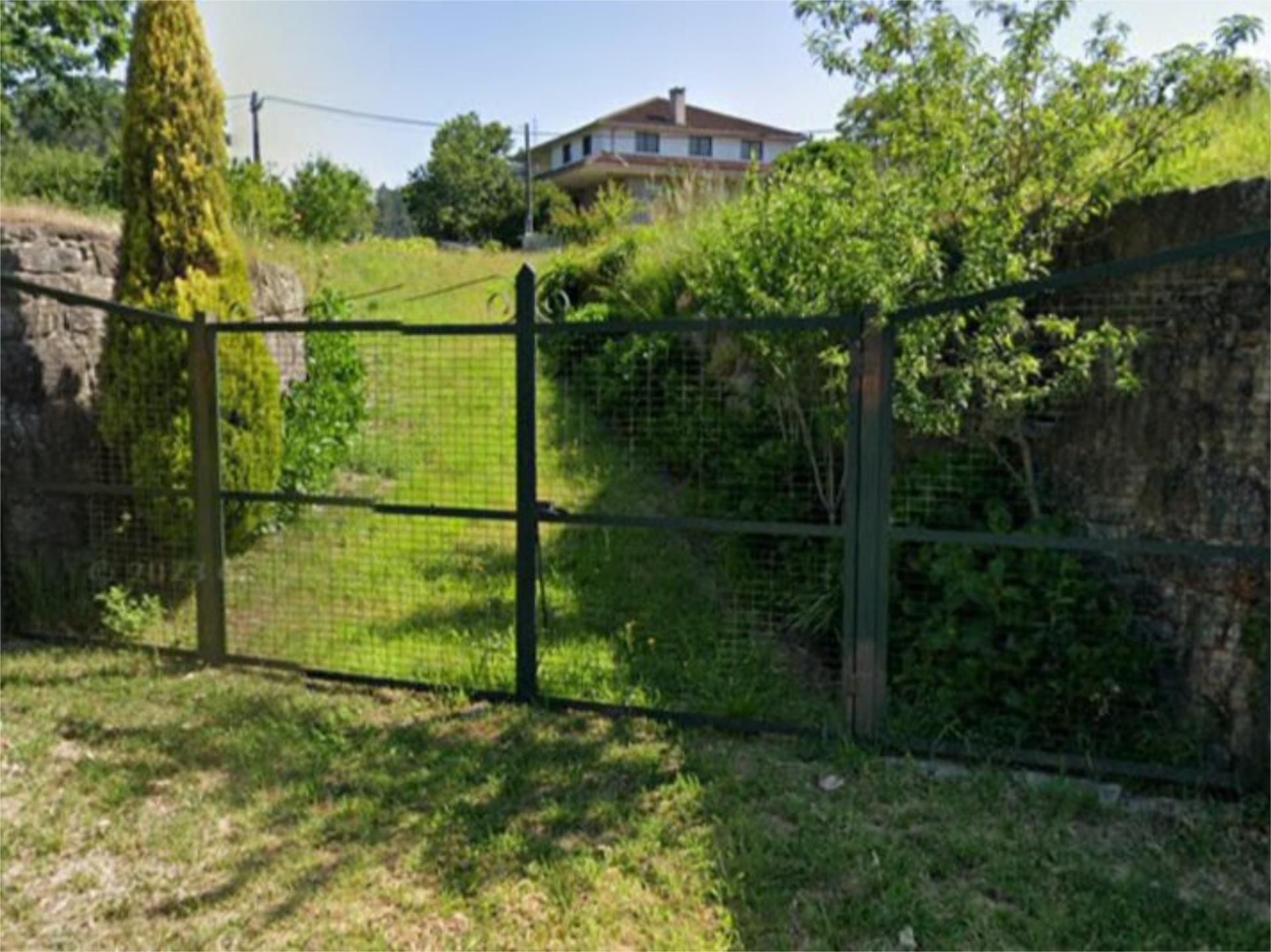 Constructible Land for sale in Pontevedra Capital 
