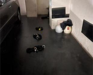 Garatge de lloguer en  Sevilla Capital