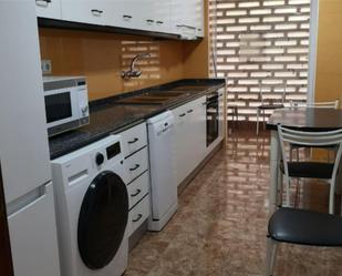 Flat to rent in Carrer de Campoamor, 64, Ciutat Jardí