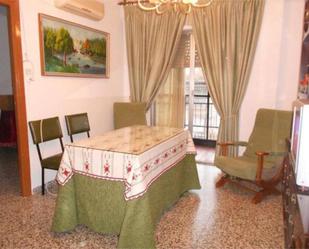 Flat to rent in Barrio de Zaidín