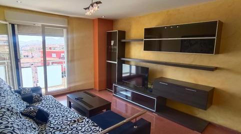 Àtic en venda a Calle Yecla, 35a, Sax, Alicante - imatge 5 Foto 5 de Àtic en venda a Calle Yecla, 35a, Sax, Alicante