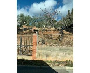 Constructible Land for sale in La Bisbal del Penedès