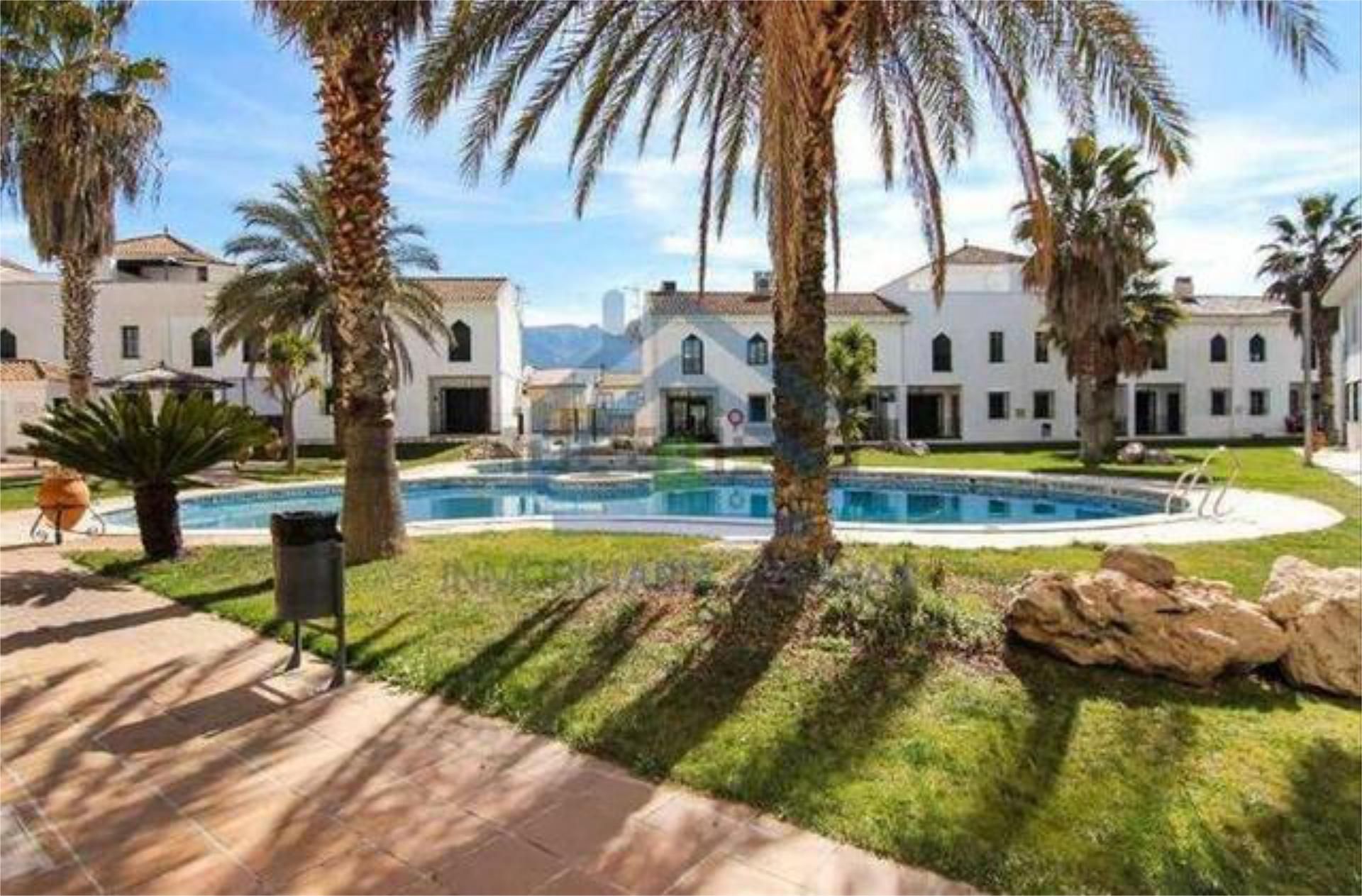 Flat to rent in Iznalloz