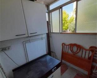 Balcony of Flat for sale in Valdemoro  with Terrace