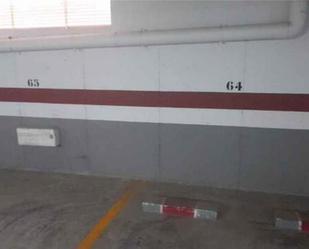Parking of Garage to rent in Emperador