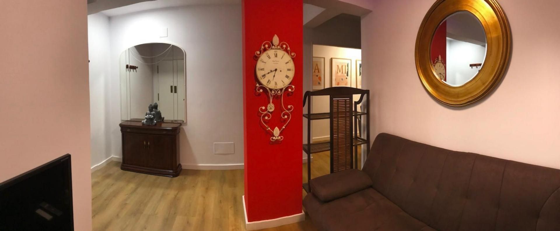Flat to rent in Rúa Juan Castro Mosquera, 12, Falperra - Santa Lucía