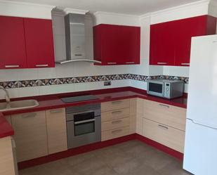Kitchen of Attic for sale in Sax